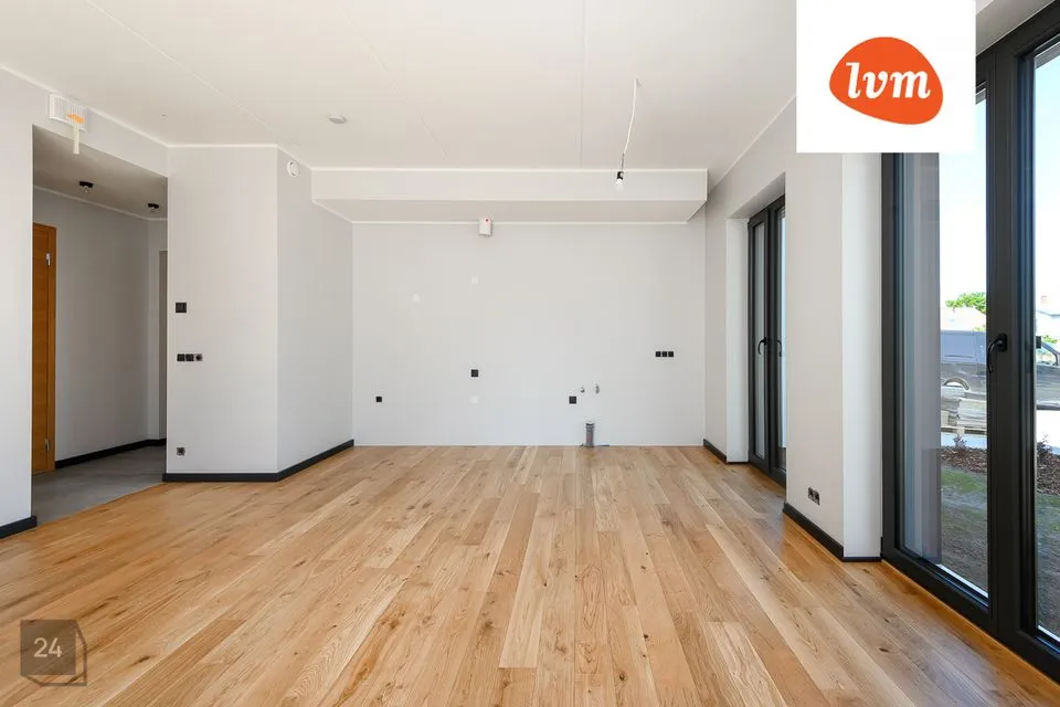 2-room apartment in Pärnu linn, Pärnu linn - photo 5