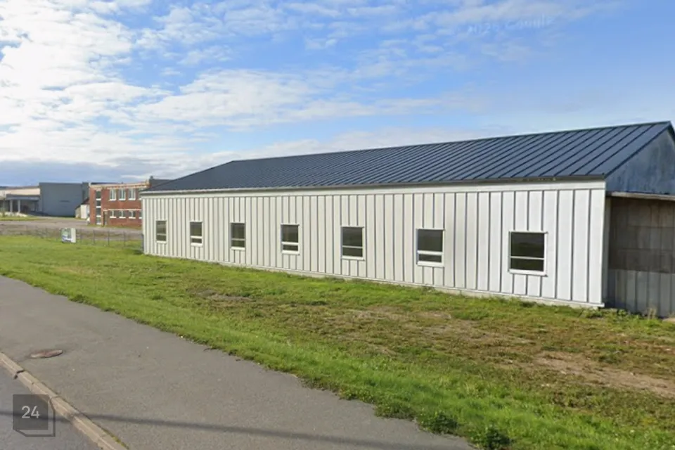 Commercial land, 1714 m² land in Lääneranna vald, Virtsu alevik - photo 5