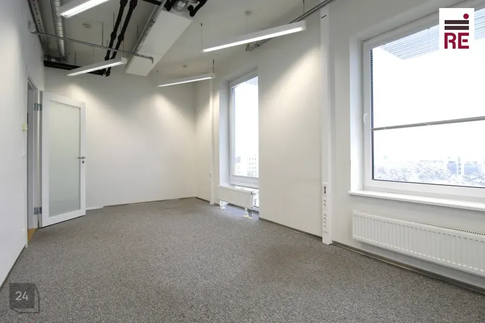 Büroo või Teenindus, 457 m² Äripind - Tallinn, Mustamäe linnaosa - foto 2