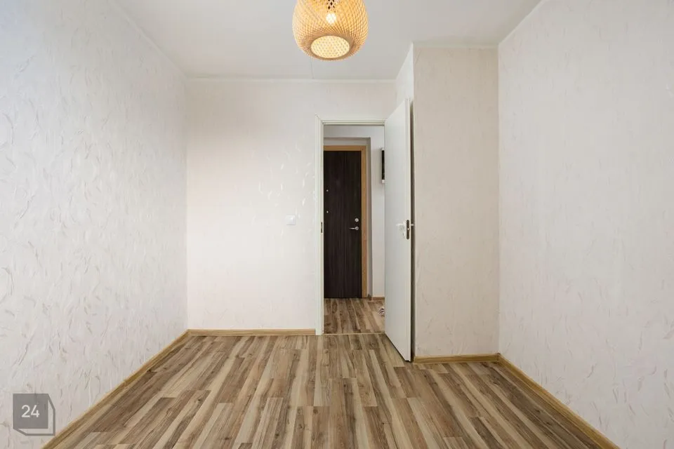 2-toaline Korter - Jõgeva vald, Jõgeva linn - foto 5