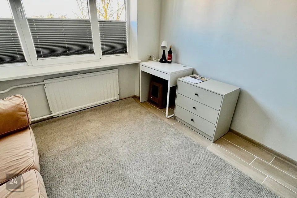 1-toaline Korter - Tallinn, Kristiine linnaosa - foto 2