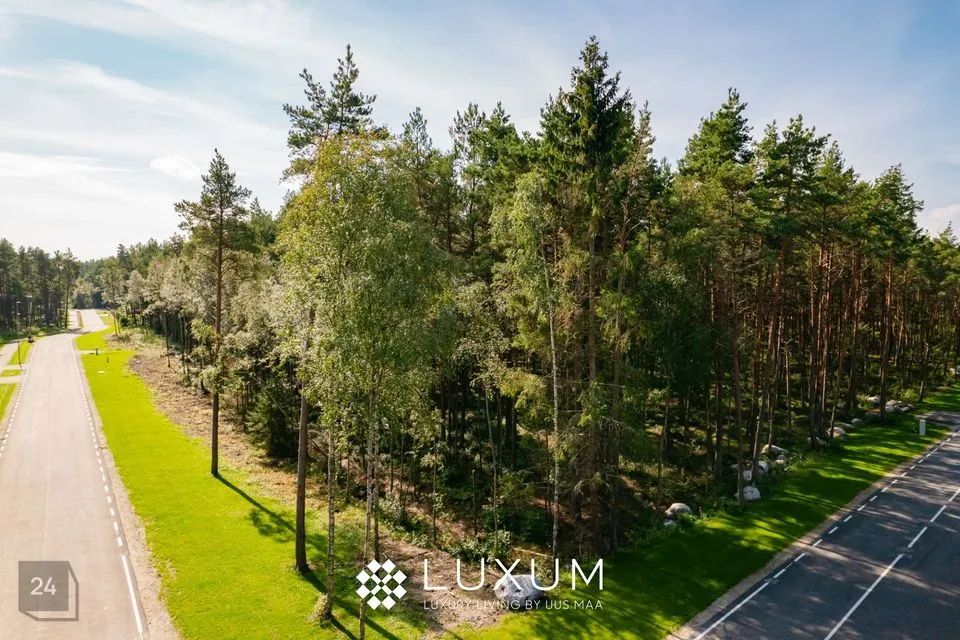 Elamumaa, 3301 m² Maa - Viimsi vald, Pringi küla - foto 4