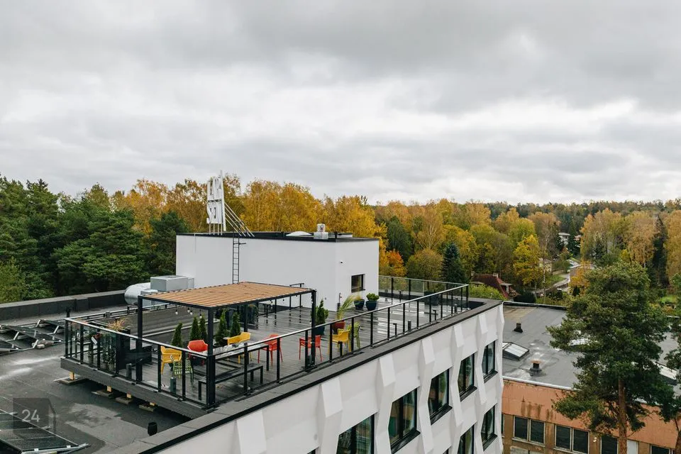 1-toaline Korter - Tallinn, Nõmme linnaosa - foto 4