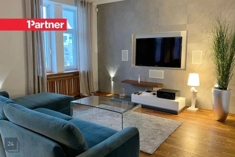 2-комнатная Квартира в Tallinn, Kesklinna linnaosa
