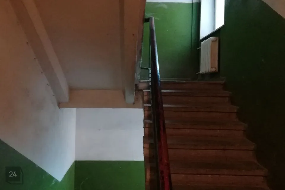 2-toaline Korter - Lüganuse vald, Kiviõli linn - foto 3