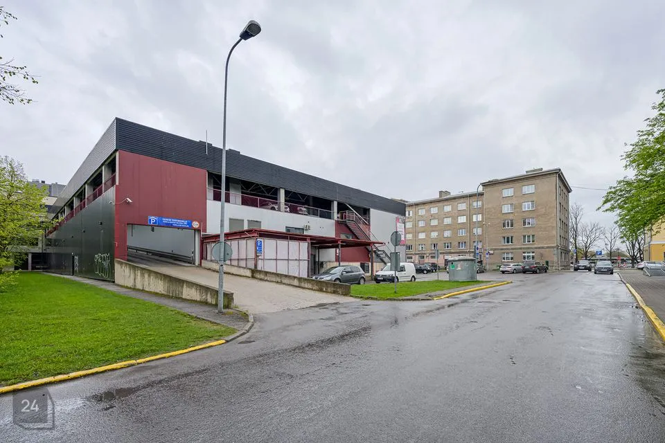 Büroo, 8882 m² Äripind  -  Narva linn - foto 5