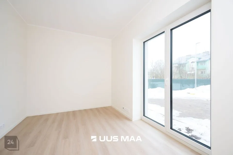 3-комнатная Квартира в Rakvere linn - фото 3