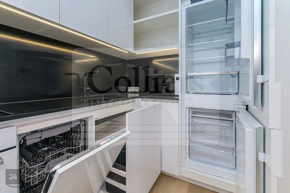 1-toaline Korter - Tallinn, Põhja-Tallinna linnaosa - foto 4