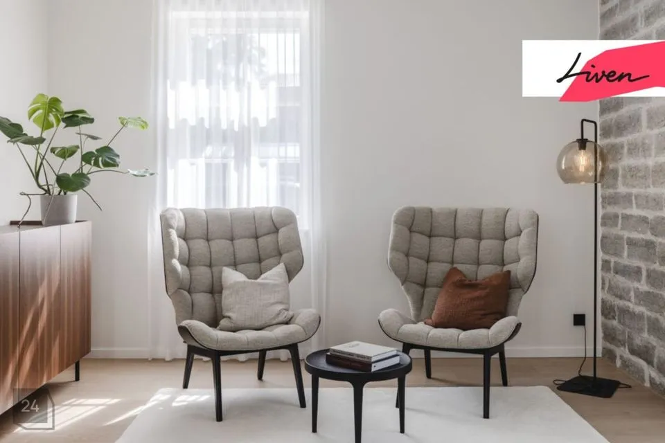 6-room apartment in Tallinn, Kesklinna linnaosa - photo 5