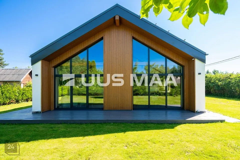 5-комнатная дом в Viimsi vald, Metsakasti küla