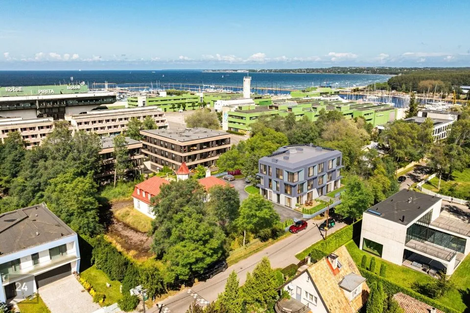 Многоцелевое, 46 m² Бизнес-площадь в Tallinn, Pirita linnaosa - фото 4