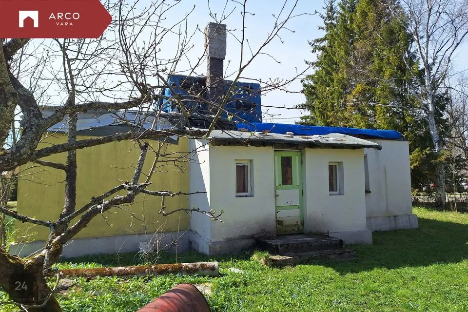 4-комнатная дом в Väike-Maarja vald, Kiltsi küla - фото 3