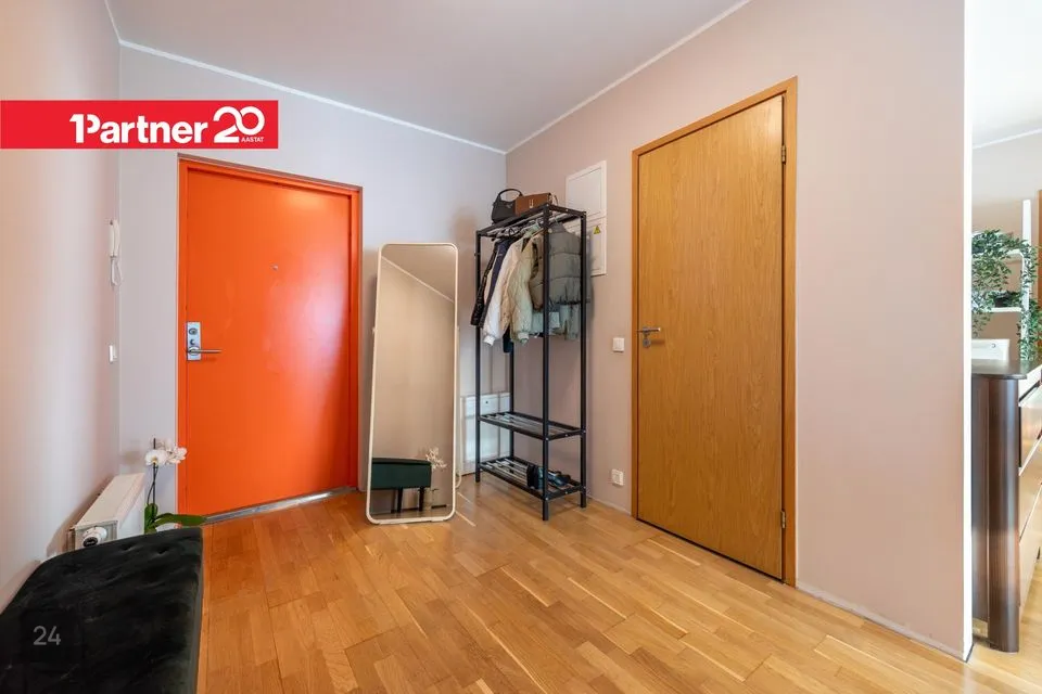 2-toaline Korter  -  Tallinn, Lasnamäe linnaosa - foto 4