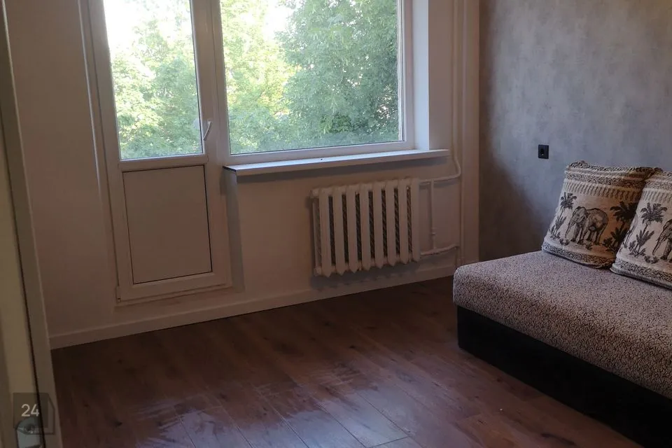 1-toaline Korter  -  Tallinn, Kesklinna linnaosa - foto 3