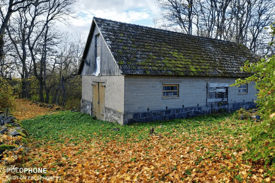 4-toaline Maja  -  Lääneranna vald, Kuke küla - foto 5