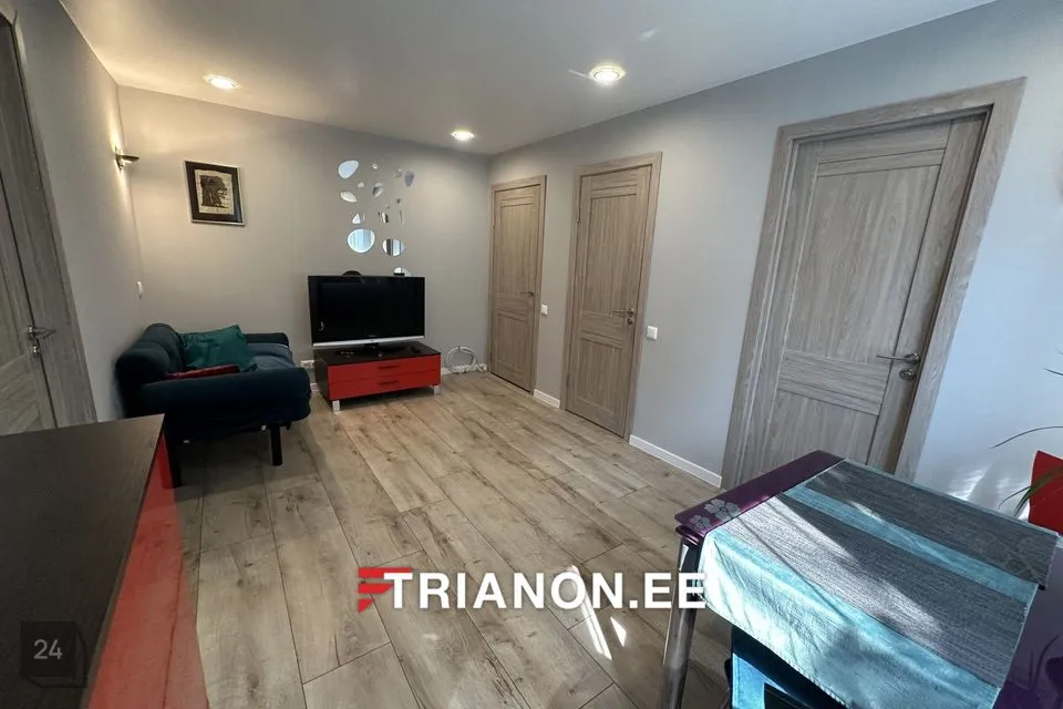 2-toaline Korter - Narva linn - foto 5