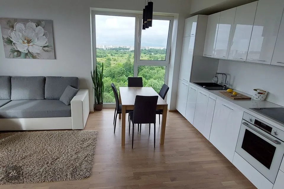 3-toaline Korter  -  Tallinn, Lasnamäe linnaosa - foto 3