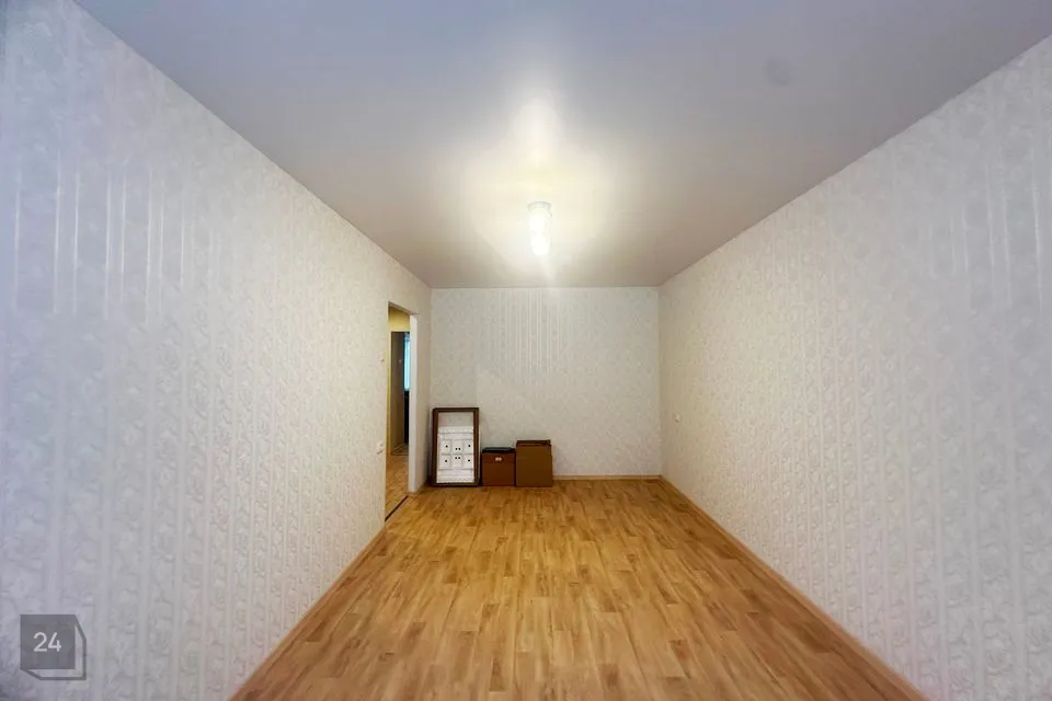 2-room apartment in Sillamäe linn - photo 5