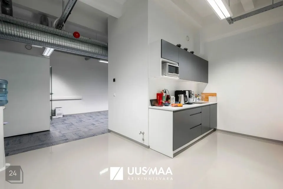 Büroo, 148 m² Äripind  -  Tallinn, Põhja-Tallinna linnaosa - foto 3