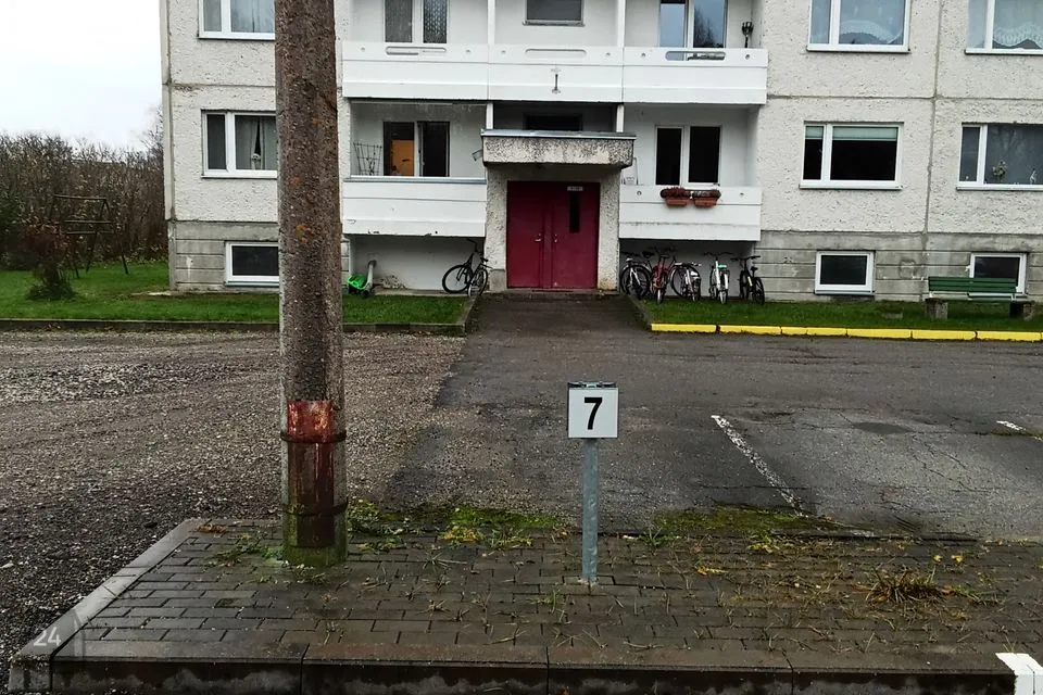 2-toaline Korter  -  Saue vald, Turba alevik - foto 5