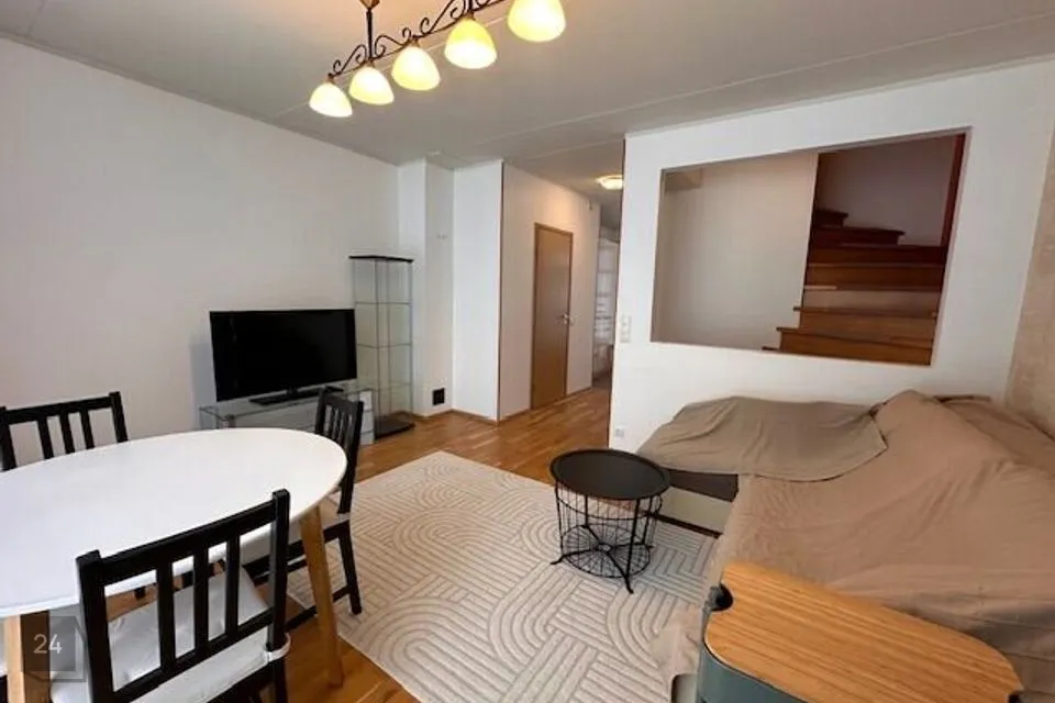 3-room apartment in Luunja vald, Veibri küla - photo 5