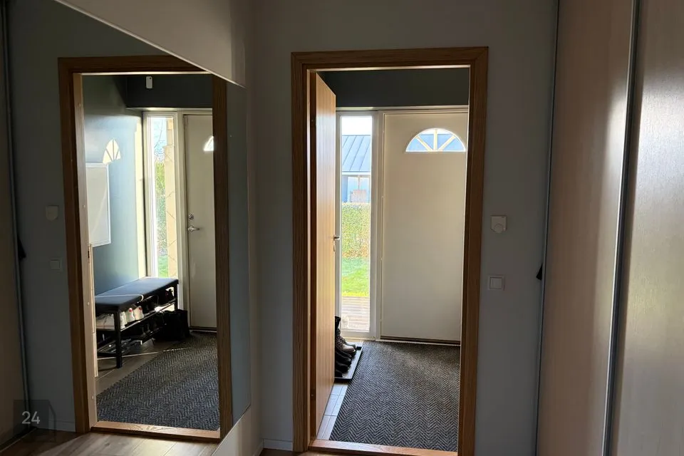 5-toaline Maja - Viljandi vald, Peetrimõisa küla - foto 5