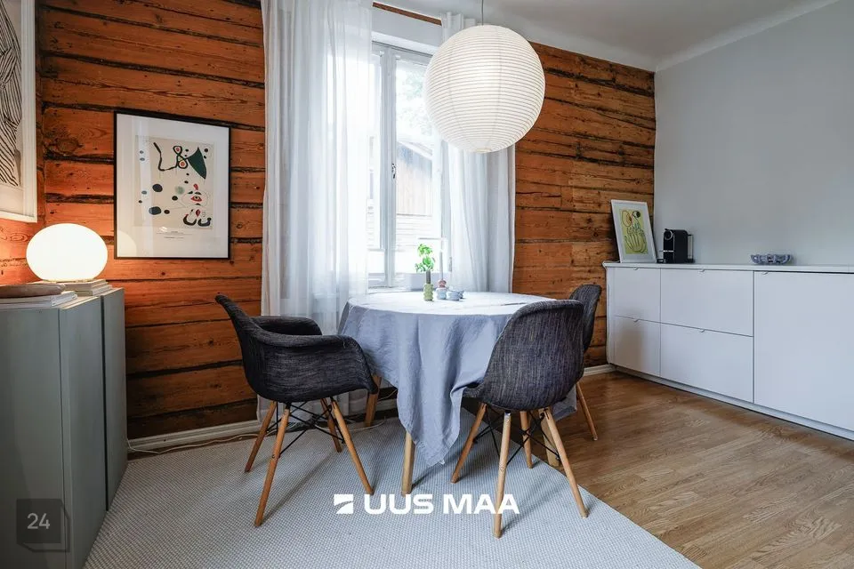 2-toaline Korter - Tallinn, Põhja-Tallinna linnaosa - foto 3