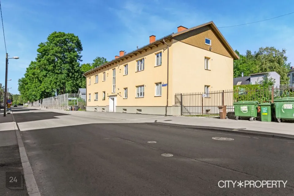 3-toaline Korter  -  Tallinn, Lasnamäe linnaosa - foto 3