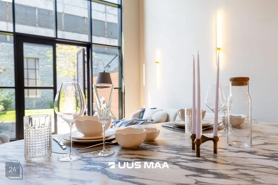 4-toaline Korter  -  Tallinn, Põhja-Tallinna linnaosa - foto 2