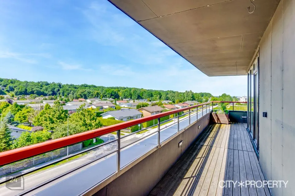 3-toaline Korter - Tallinn, Haabersti linnaosa - foto 4