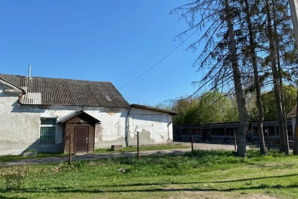 Mitme sihtotstarbega, 610 m² Äripind  -  Loksa linn - foto 3