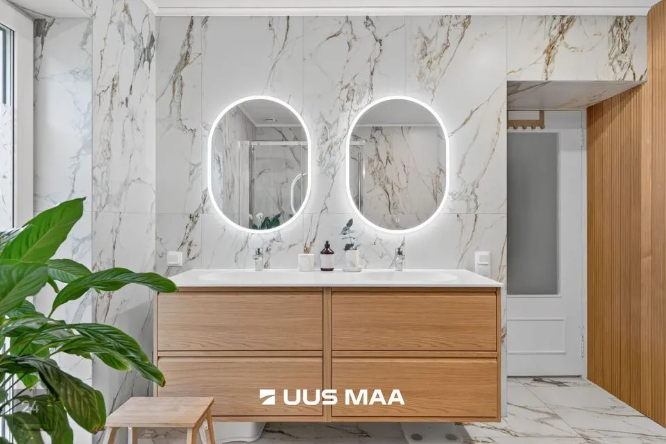 4-room apartment in Tallinn, Nõmme linnaosa - photo 3