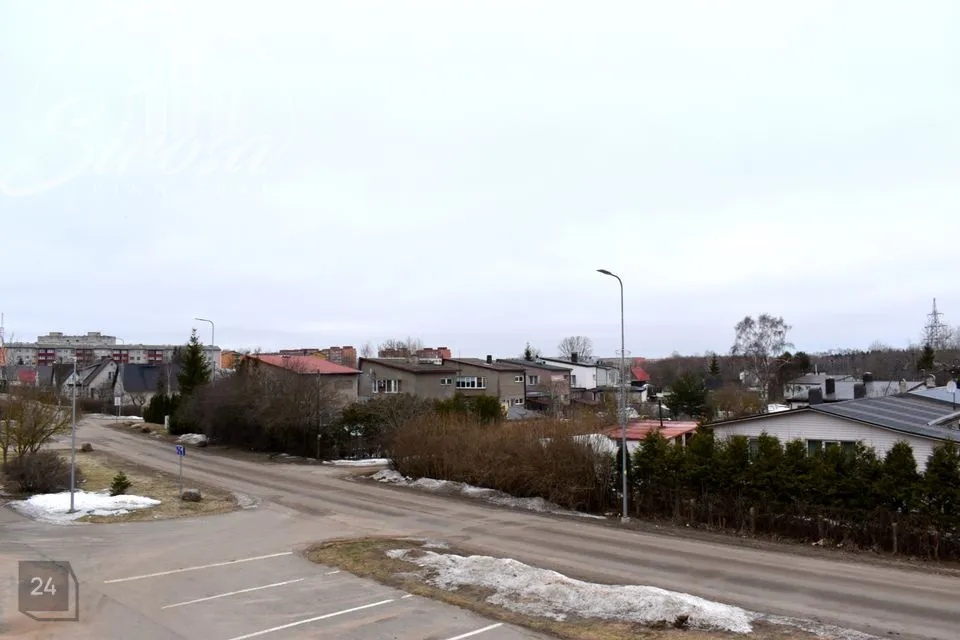 4-toaline Korter - Toila vald, Järve küla - foto 5