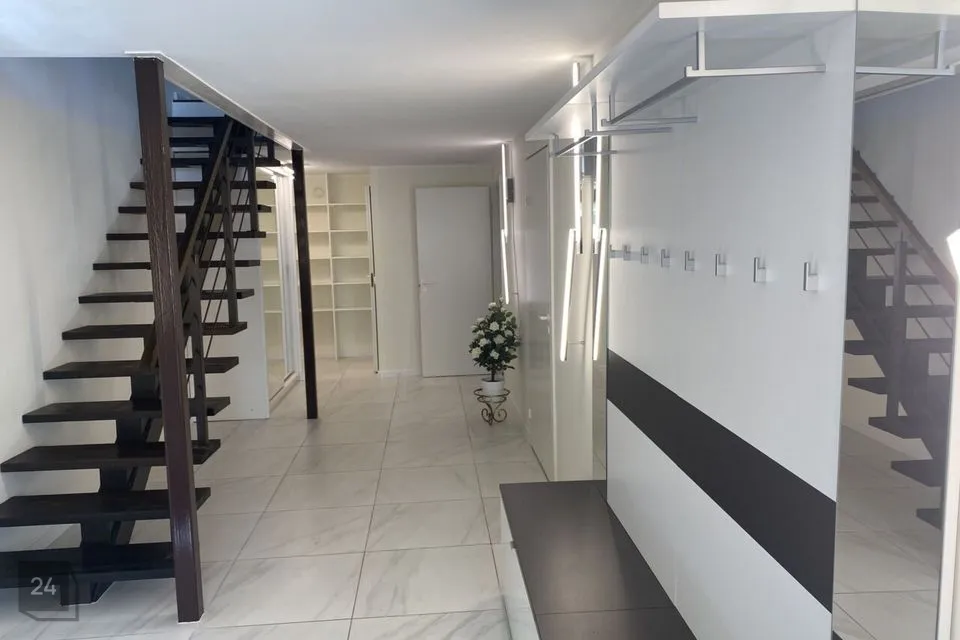 5-toaline Majaosa  -  Tallinn, Haabersti linnaosa - foto 3
