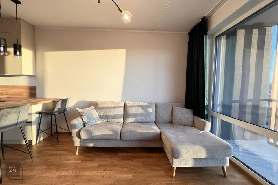 2-toaline Korter  -  Tartu linn, Tartu linn - foto 4