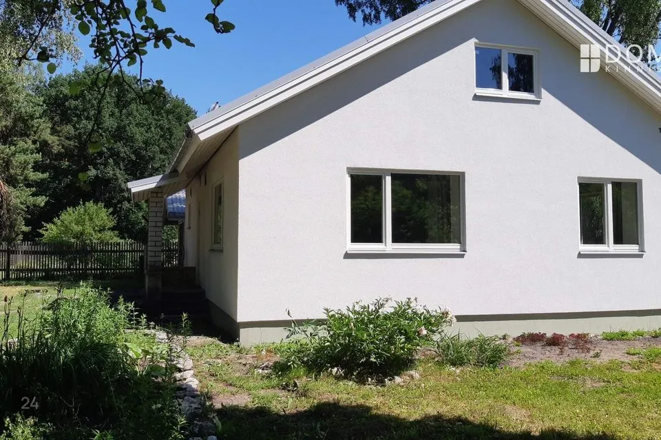3-комнатная дом в Tallinn, Nõmme linnaosa