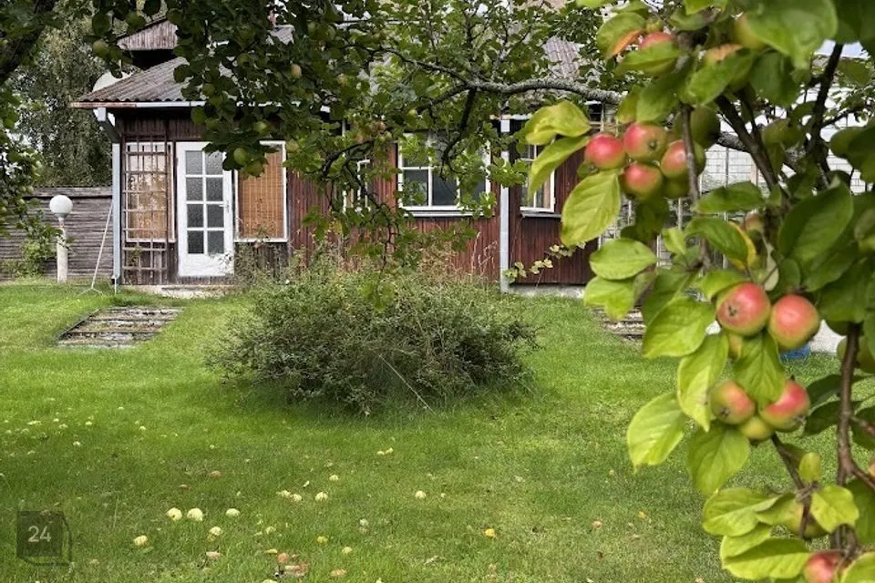 122 m² Maja  -  Viimsi vald, Püünsi küla - foto 3