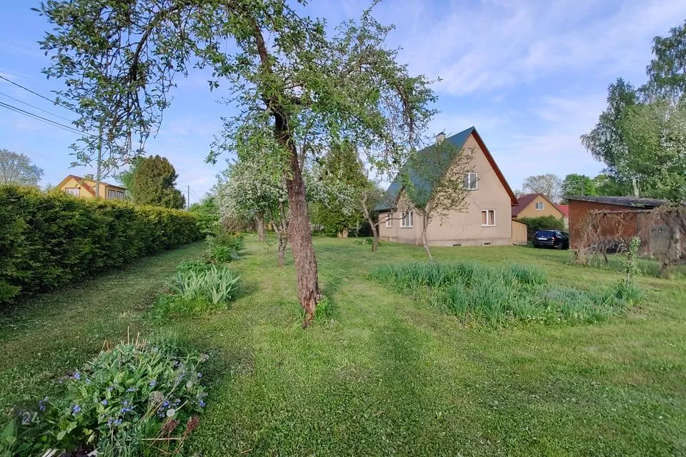 3-комнатная дом в Kadrina vald, Kadrina alevik - фото 5