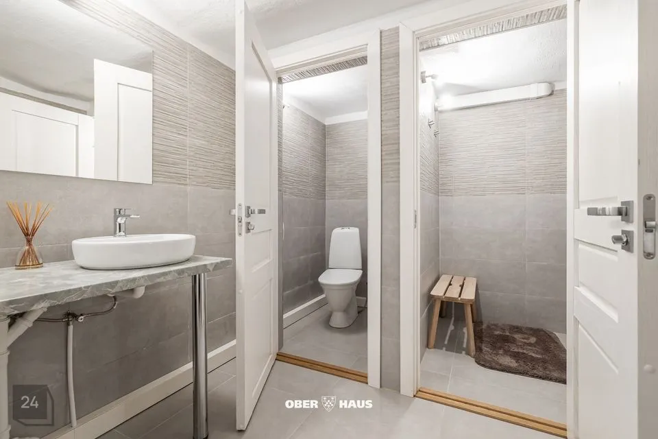 16-toaline Maja - Tallinn, Kesklinna linnaosa - foto 3