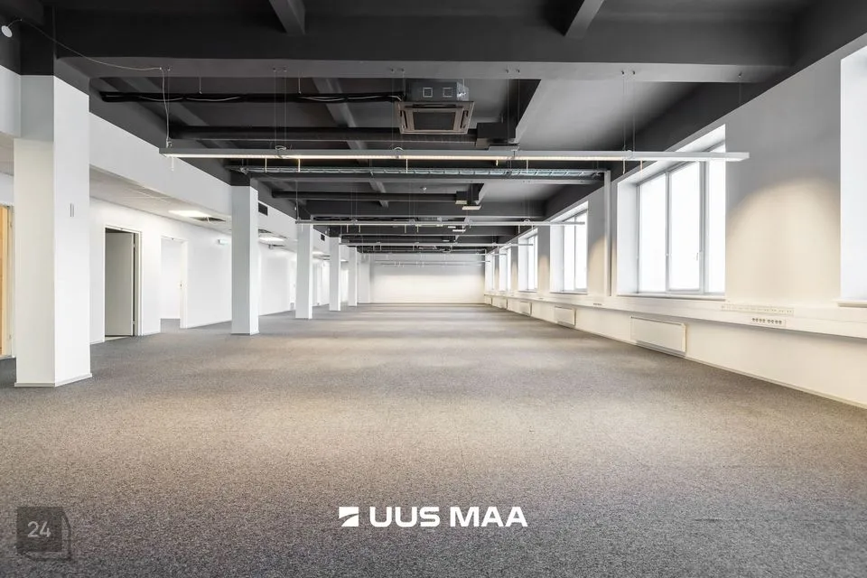Multi-purpose, 806 m² business in Tallinn, Kesklinna linnaosa - photo 4