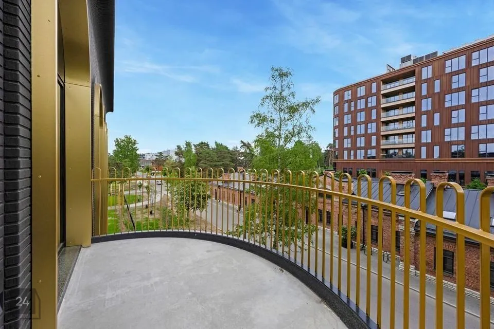 4-toaline Korter  -  Tallinn, Kristiine linnaosa - foto 5