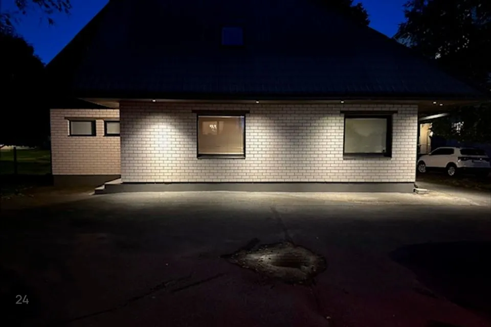 Büroo, 190 m² Äripind  -  Harku vald, Tabasalu alevik - foto 5