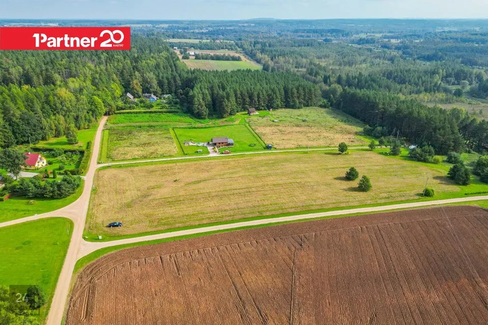 Maatulundusmaa, 21600 m² Maa - Kambja vald, Lepiku küla - foto 4