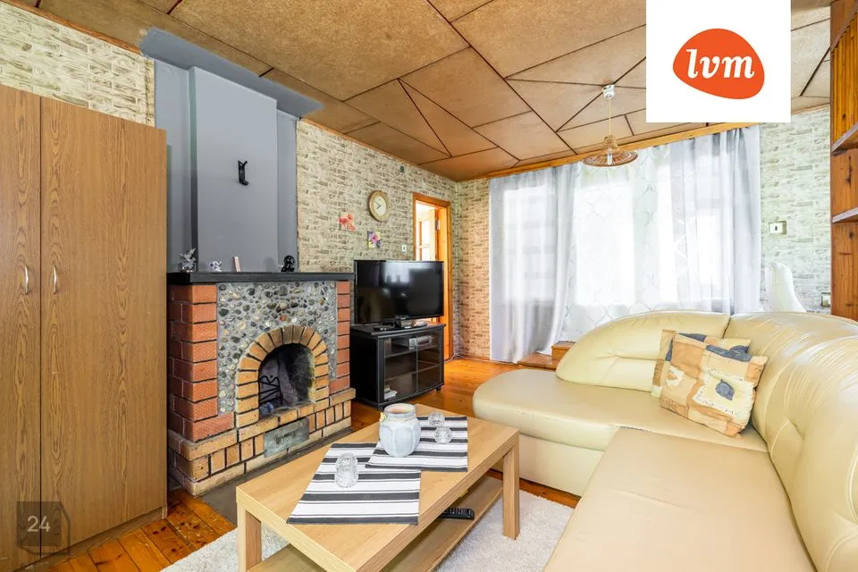 4-toaline Maja - Saue vald, Hüüru küla - foto 4