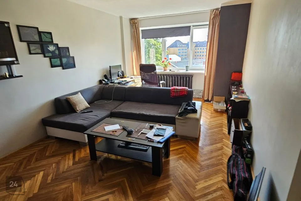 2-toaline Korter  -  Tallinn, Põhja-Tallinna linnaosa