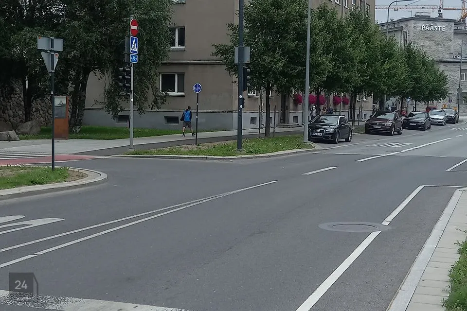 2-toaline Korter  -  Tallinn, Kesklinna linnaosa - foto 2