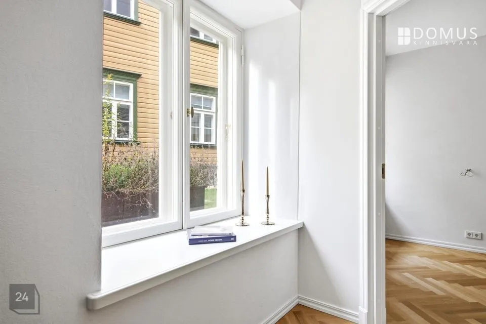 3-toaline Korter - Tallinn, Kesklinna linnaosa - foto 5