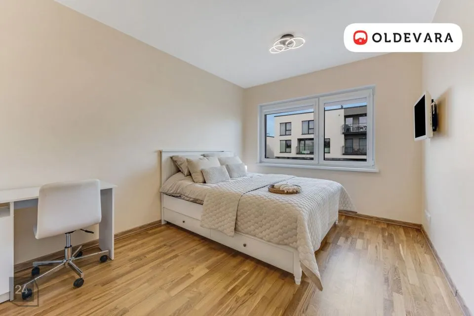 3-toaline Korter - Harku vald, Tiskre küla - foto 4