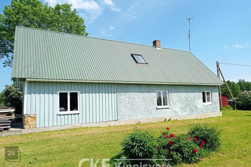 6-комнатная дом в Haljala vald, Karula küla - фото 4