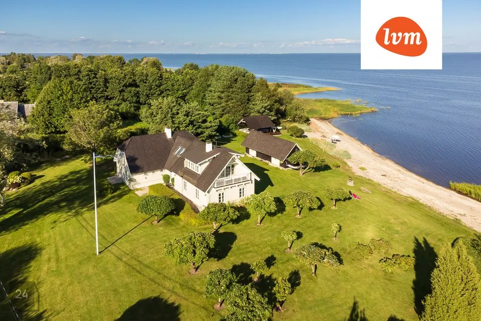 5-room house in Pärnu linn, Marksa küla - photo 5
